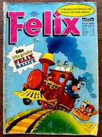 Felix Band Nr. 800, hunderte Comics ab 1.- eingestellt