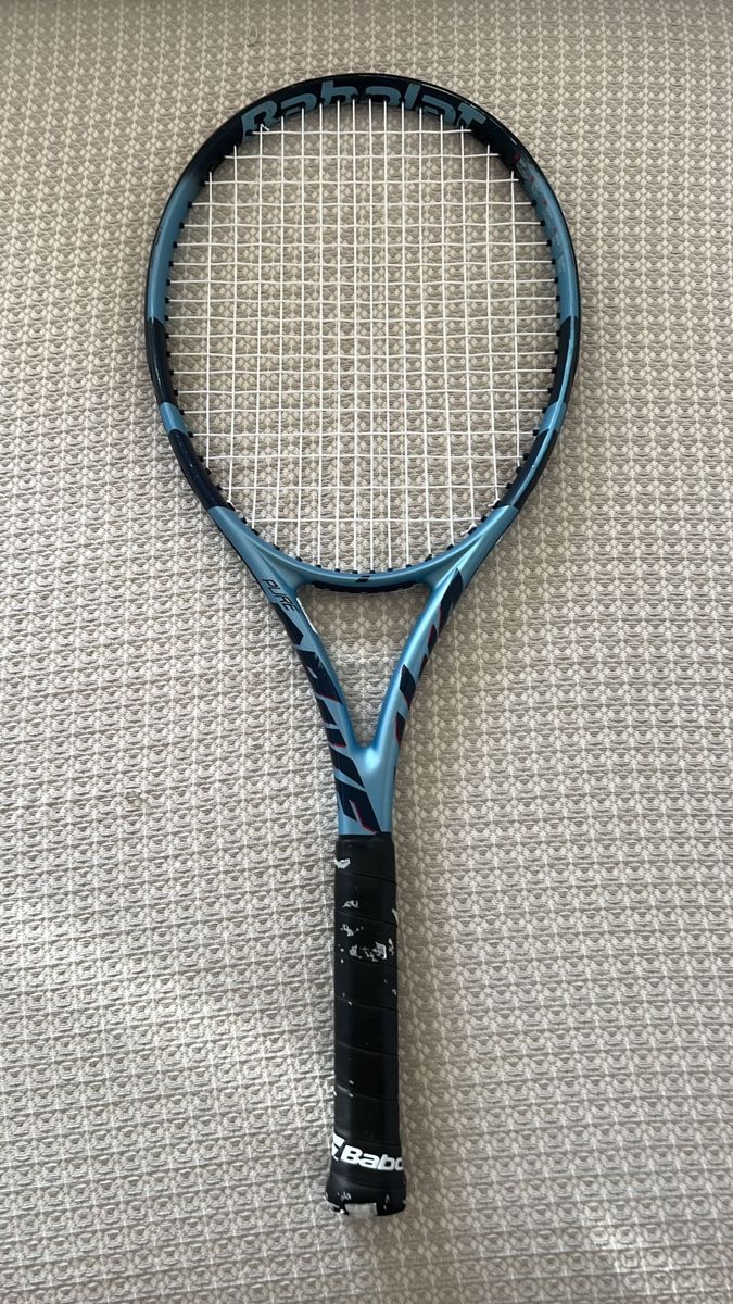 Babolat Racchette: Tennisschläger – Usato da Winterthur venduto da Vale2000w 1