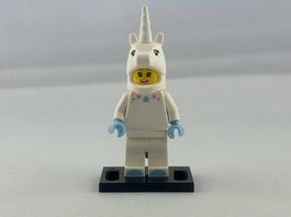 LEGO Minifigur - Serie 13 - Nr. 3 - Einhorn-Mädchen