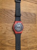 Swatch Gent „Information Screen“ GR703D