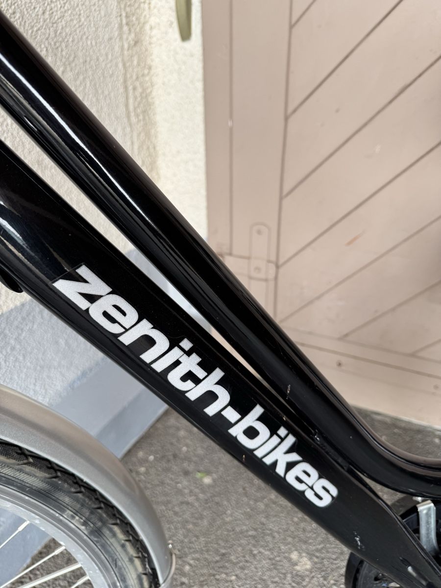 Vélos: Zenith-Bikes – D'occasion à Belp par ch1999 5