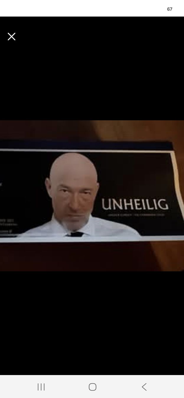 Biglietti: Ticket Unheilig Sonntag, 7.6.26 – Nuovo e nell'imballaggio originale da Aeschi b. Spiez venduto da Tiff_84