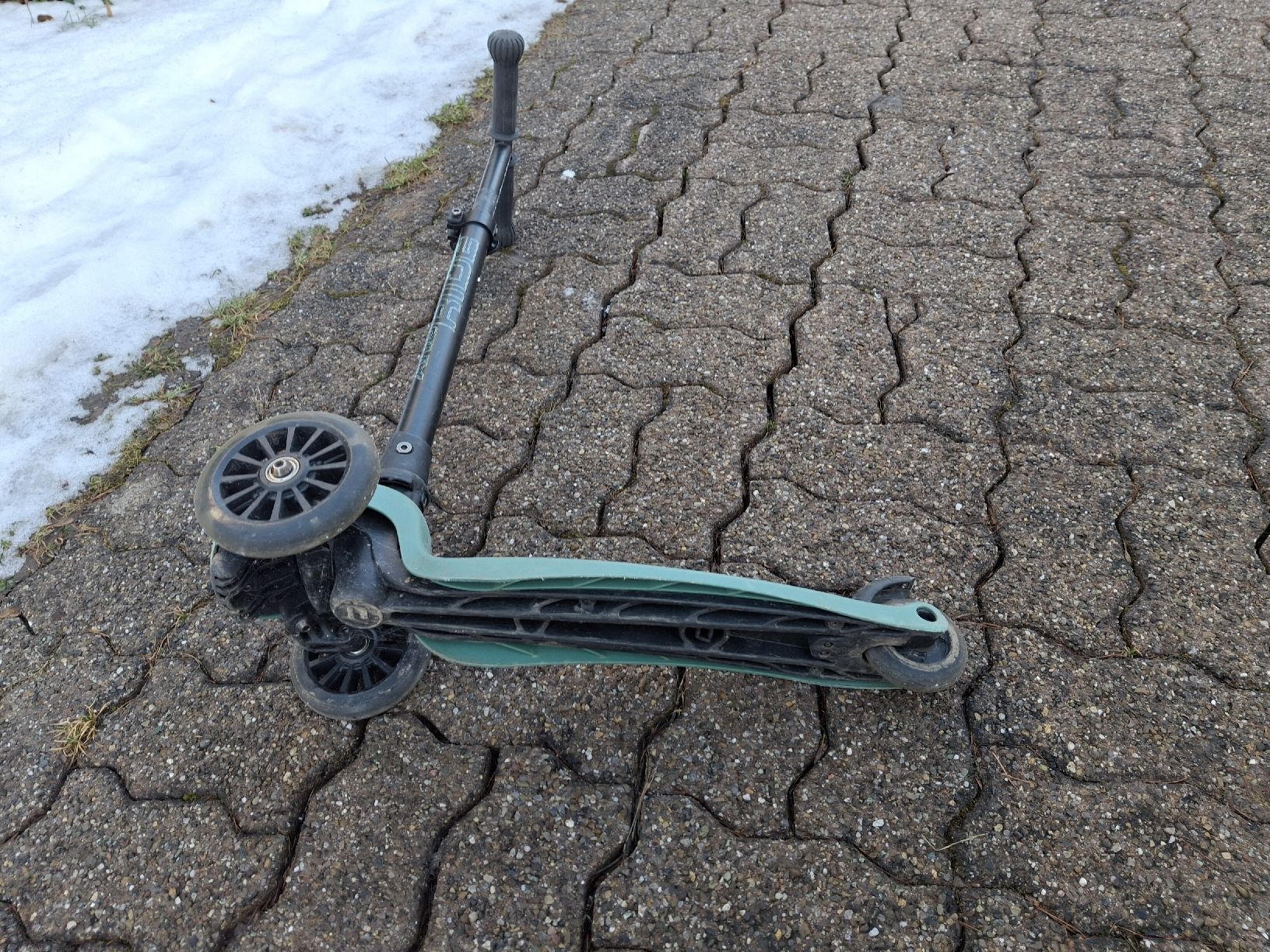 Kickboard: Scoot and Ride Trotti – D'occasion à Lindau par ResiChris 3
