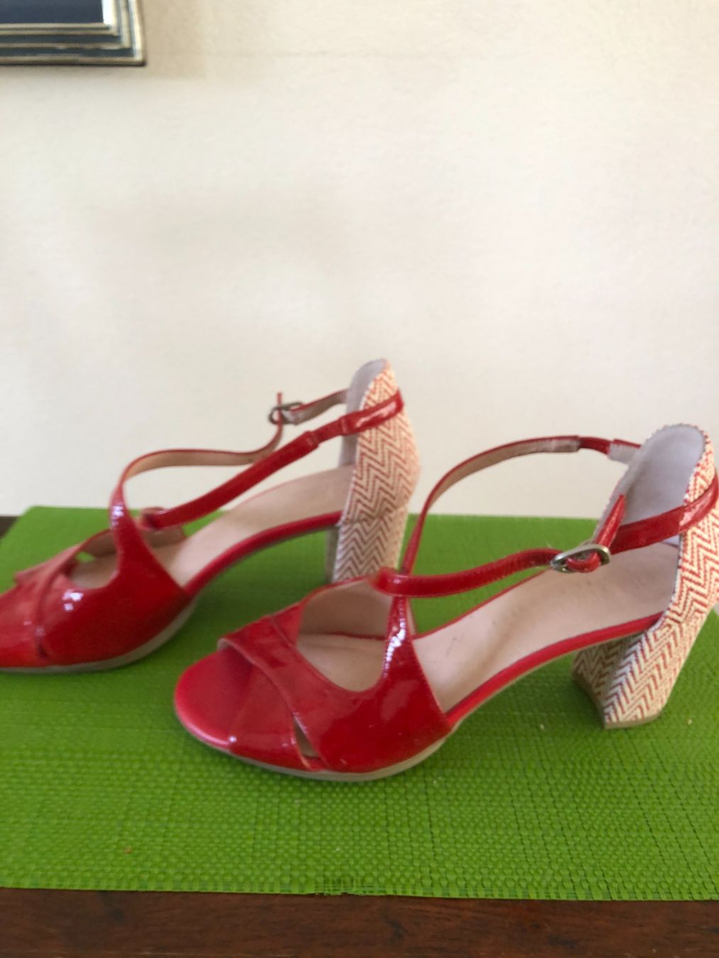 Scarpe da donna: Damenschuhe Grösse 40 – Usato da Freienstein venduto da ErnaS01 4
