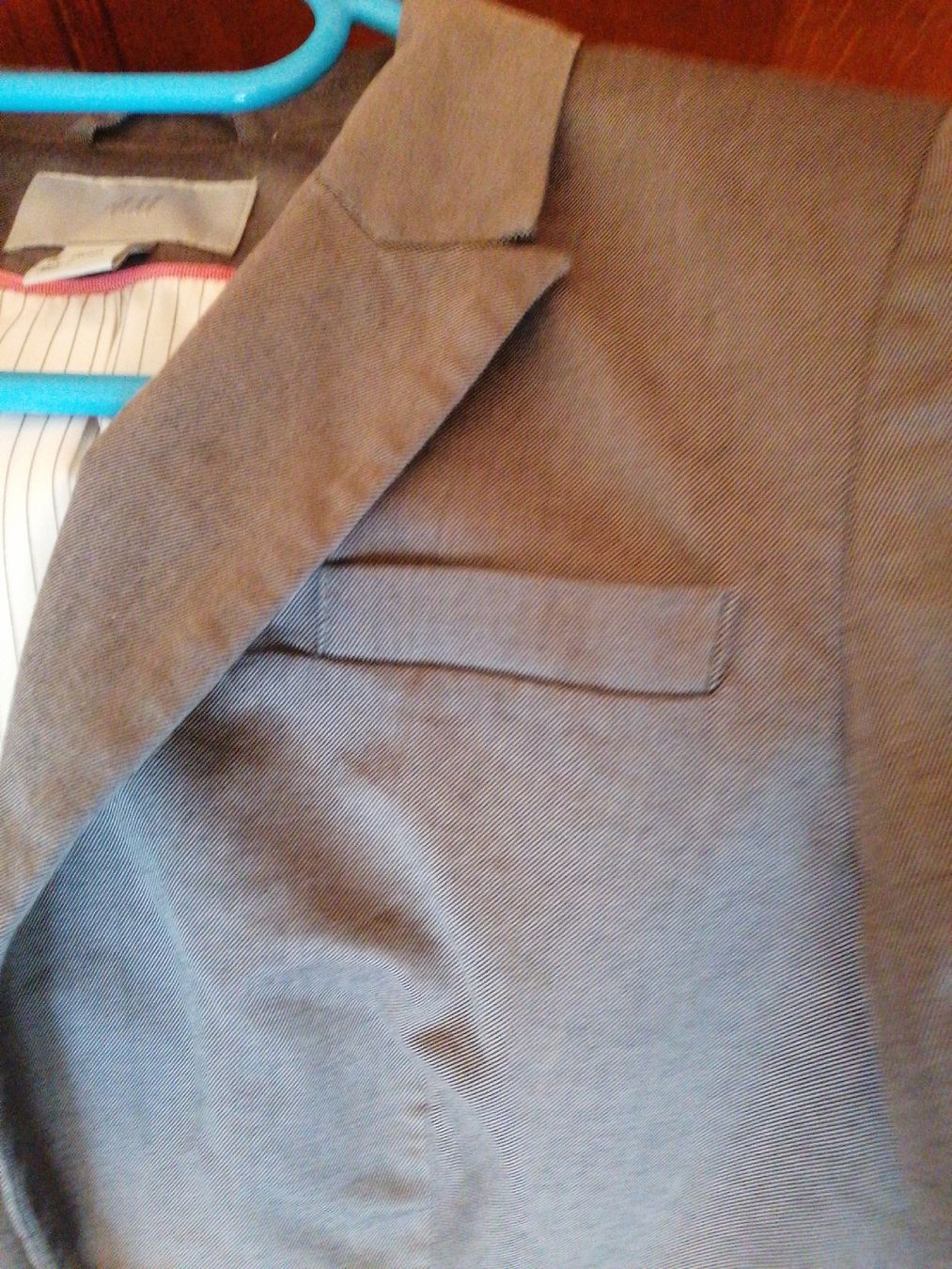 H&M Giacche: Blazer 40 – Usato da Solothurn venduto da Shanty.20 3