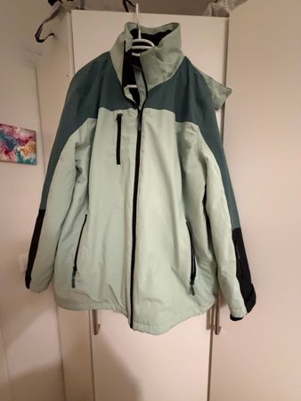 Damen Skijacke/Winterjacke  Grösse 48