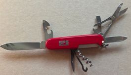 Victorinox Climber SFS