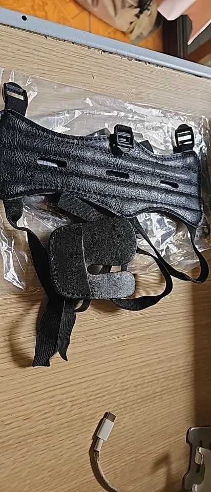 Bogenschiessen: 📌 Bogensport Armschutz – Neu und originalverpackt aus Wittenbach von ChinaSeidenstrasse 6