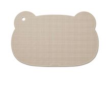 Liewood Kinder Badematte beige neu, OVP