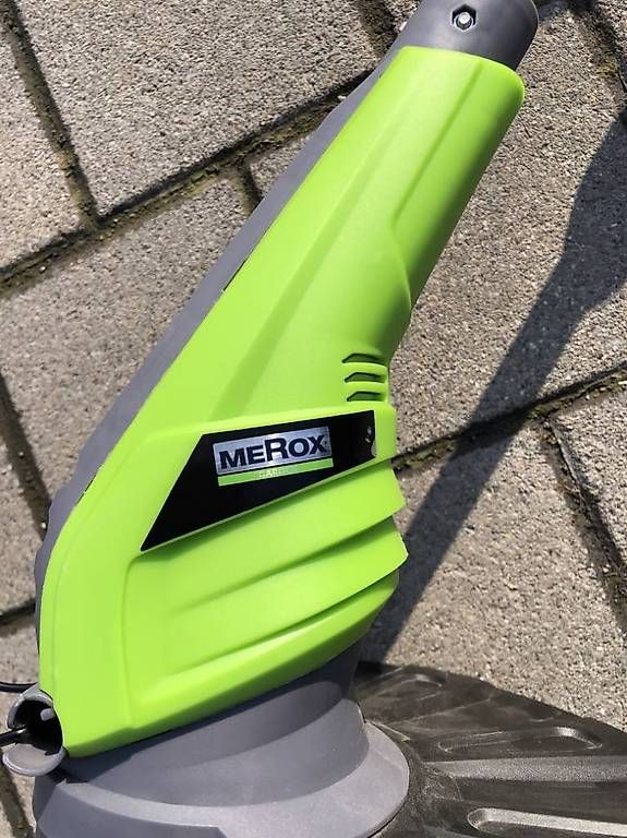 Tutte le macchine: Trimmer Merox / Rasentrimmer – Usato da Volketswil venduto da Ahot 3