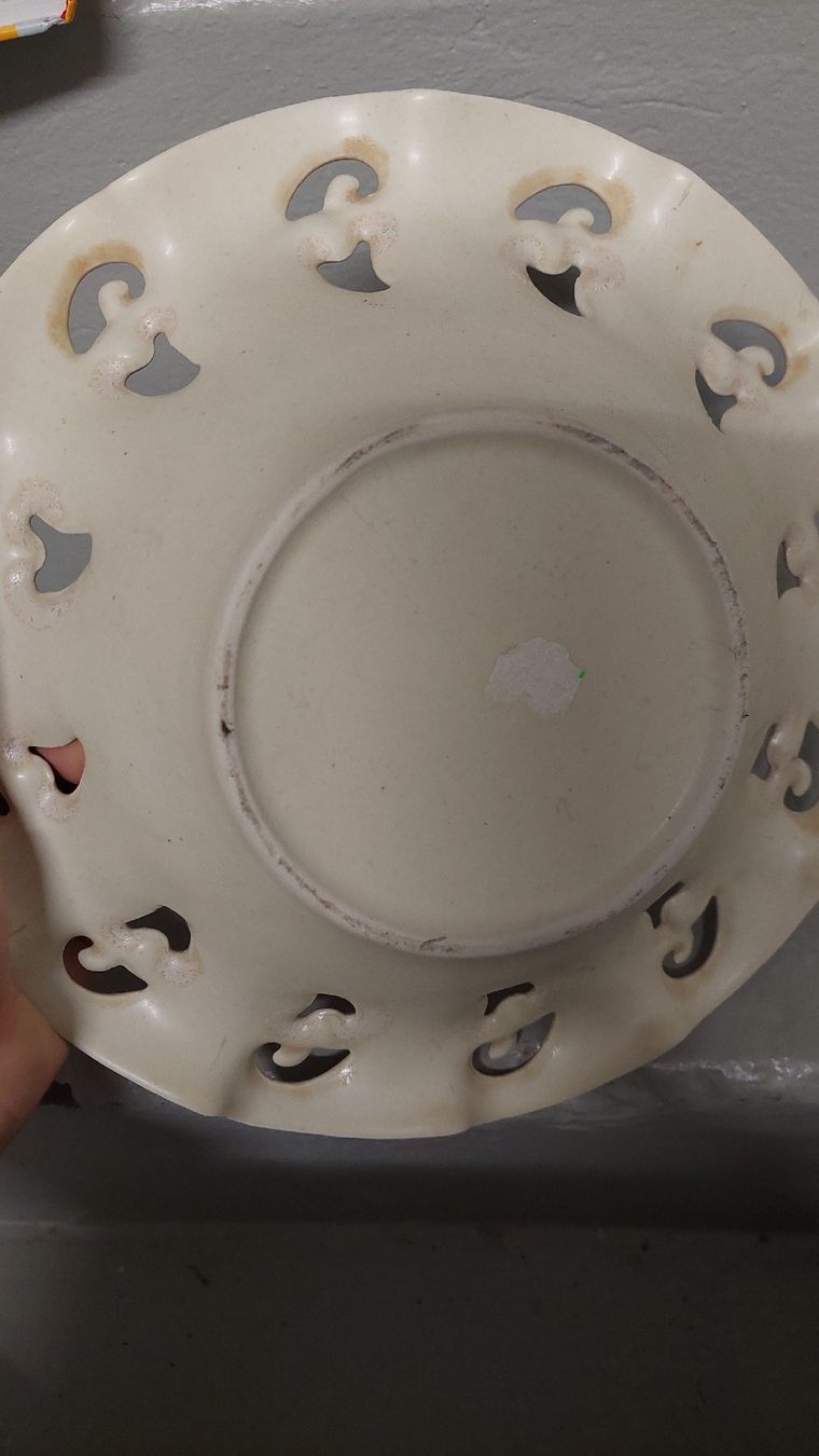 Ciotole: keramik Schale/Handmade/ – Usato da Basel venduto da O-MEGA 5