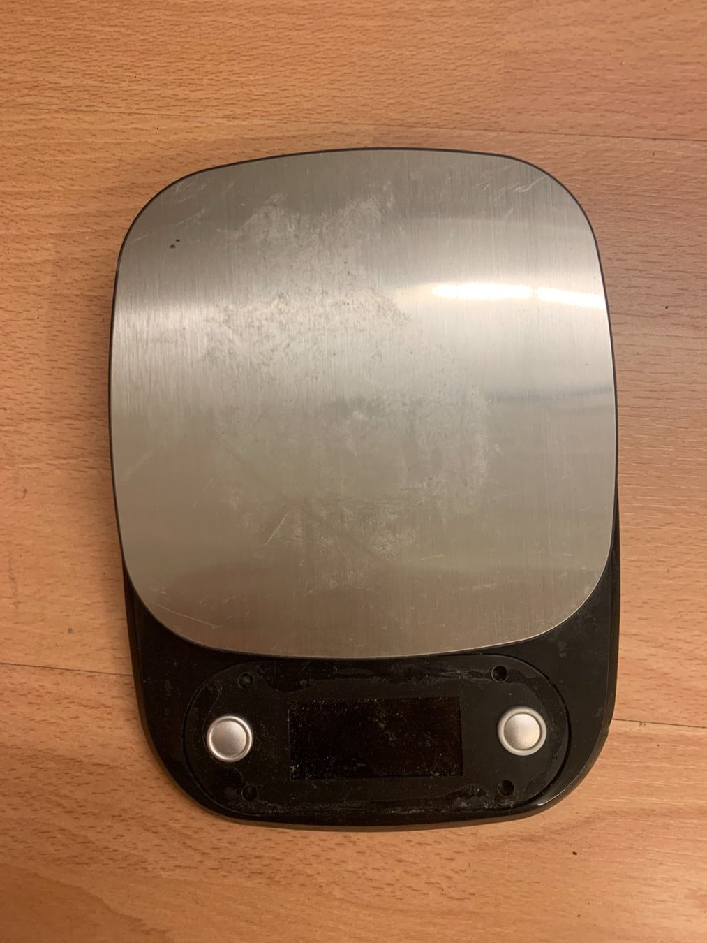 Elettrodomestici da cucina: kitchen scale – Usato da Zürich venduto da car_5bgh