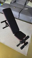 Panca per palestra corenght 500