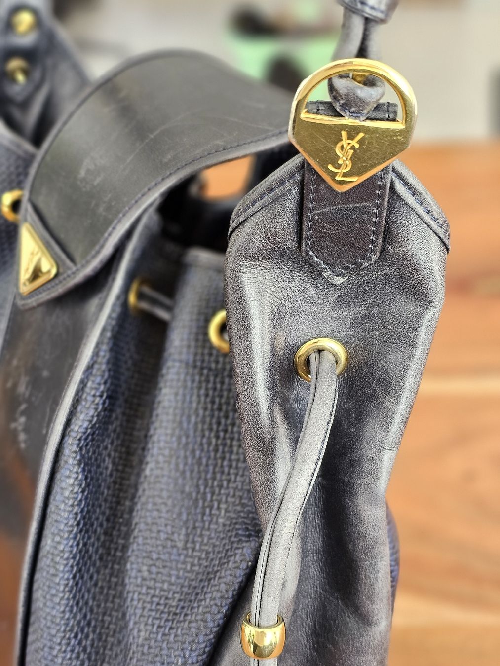 Saint Laurent Borse da donna: yves saint laurent YSL tasche – Usato da Niedergösgen venduto da topol14 1