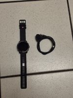Polar Grit X Pro Smartwatch gebraucht mit Ladekabel