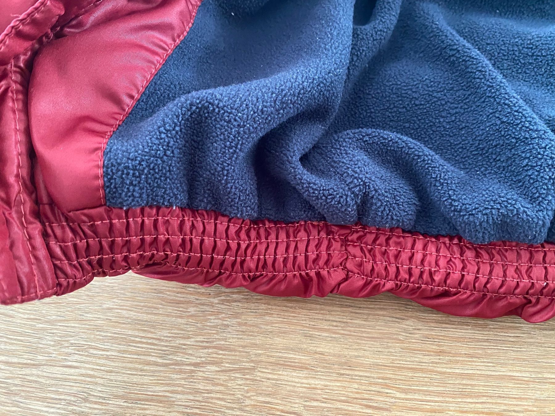 Giacche & Cappotti: Winterjacke  Gr. 74 – Usato da Urdorf venduto da Tjara65 6