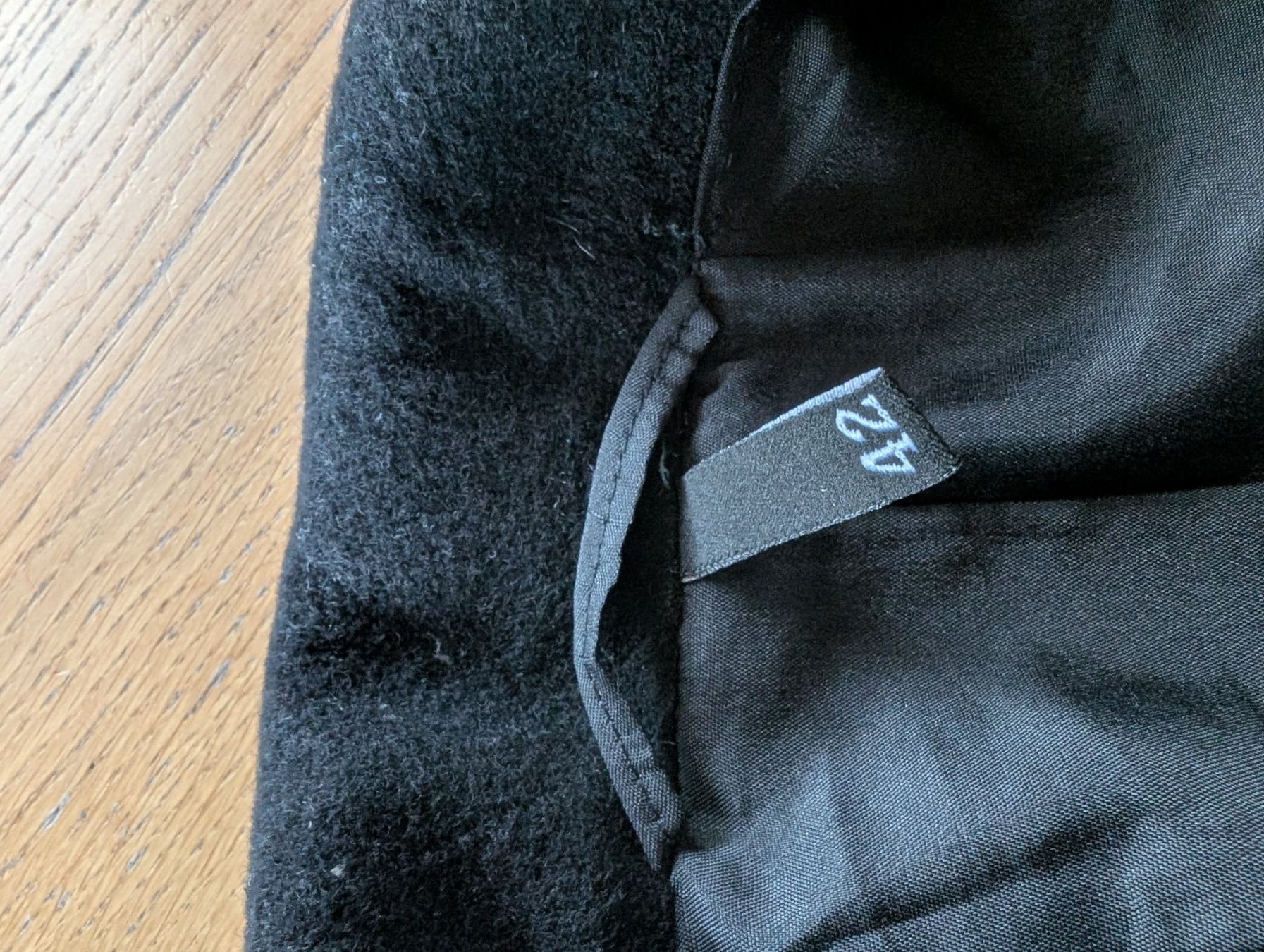 H&M Mäntel: Mantel Gr. 42 Damen – Neu (gemäss Beschreibung) aus Appenzell Enggenh. von vario414 3