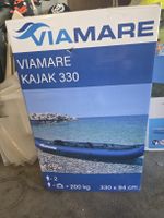 Kayak 330 ViaMare  330