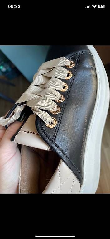 Scarpe da donna: Alexander Smith 36 – Usato da Balerna venduto da lis_qx6r 4