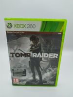 Xbox 360 Tomb Raider Edition Combat Strike