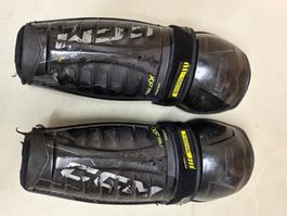 CCM Tacks XF Pro Schienbeinschoner 13" / 33 cm – gebraucht,