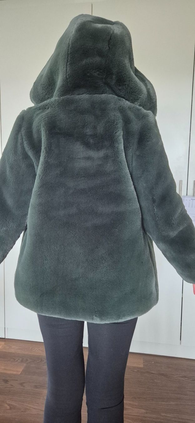 Tally Weijl Cappotti: Tally Weijli Mantel – Usato da Bubikon venduto da NaralieG 3