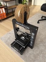 3D Drucker - Wanhao Duplicator i3 Plus