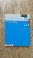 Finanzbuchhaltung Lösungen 1, Carlen/Gianini