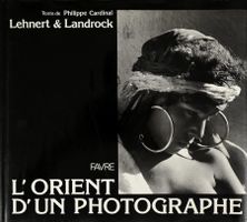 Fotobuch: Lehnert & Landrock - L'Orient d'un Photographe