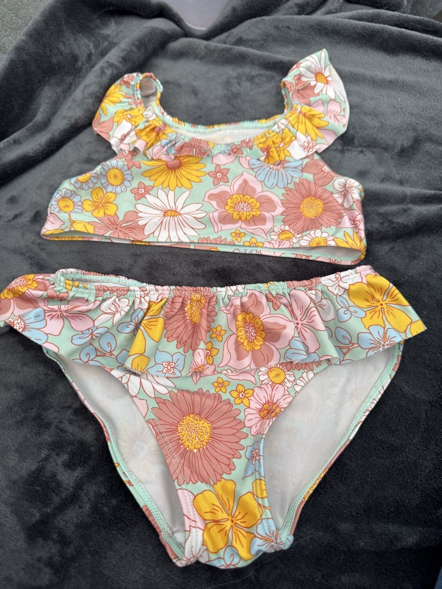 Costumi da bagno & Bikini: Bikini 128 – Usato da Glattfelden venduto da Gloeckchen