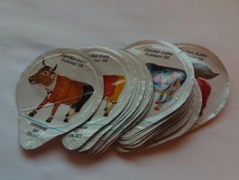 456 A Zürcher Kühe (mit Schweisspunkt)