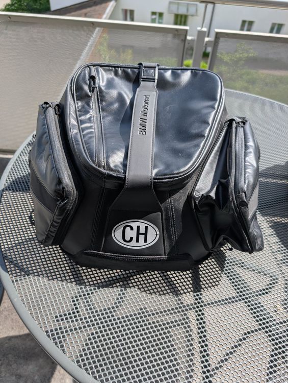 BMW Sacs: BMW Motorrad Hecktasche S1000 – D'occasion à Zürich par zotac 1