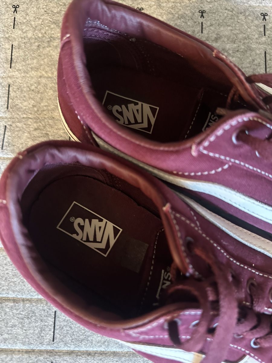 Vans Scarpe da uomo: Vans Schuhe gr 39 – Usato da Uster venduto da bek_v2ct 1