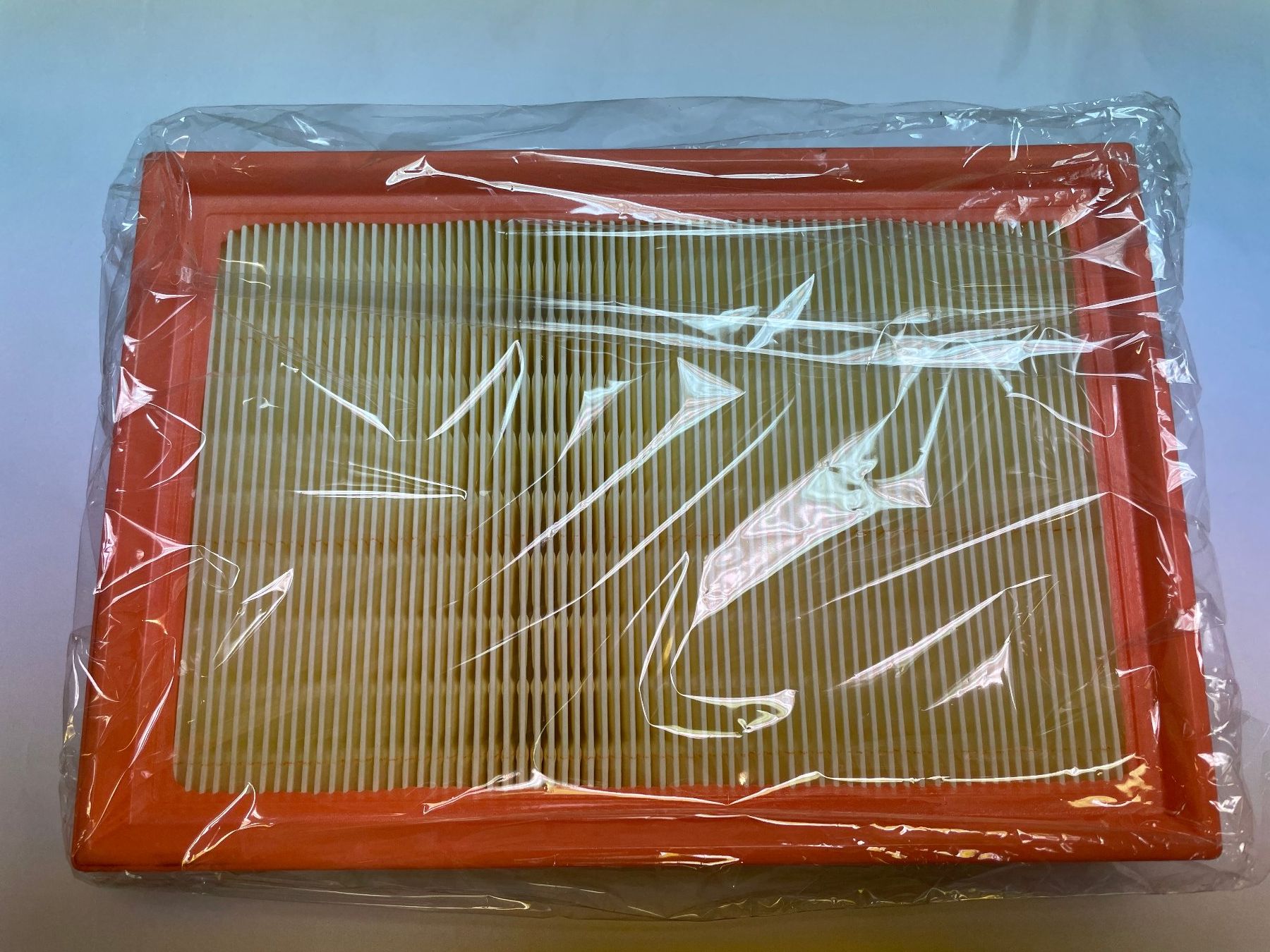 Ventilazione: Luftfilter zu Auto: 245 x168 x 50 – Nuovo e nell'imballaggio originale da Hinwil venduto da ilon13 2