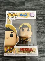 Funko Pop UP! - Russell #1479 - Figurine Vinyle - Neuve! (56