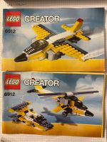 Lego Creator 6912 Jagdflugzeug
