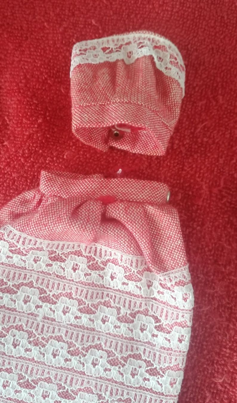 Bambole: Vêtements Barbie 80 s – Usato da St-Prex venduto da ojo_b2tx 2