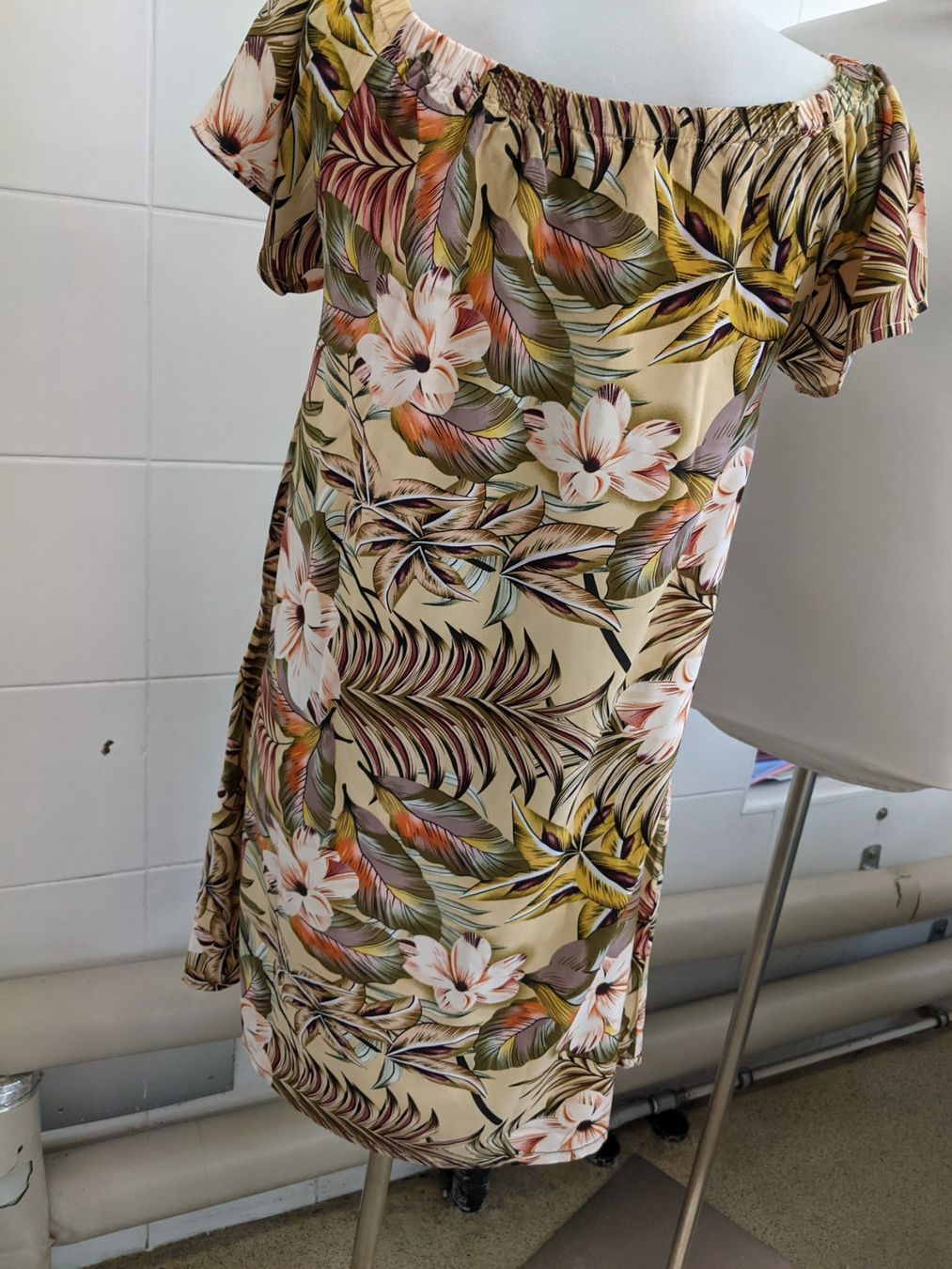 Vestiti: Sommerkleid GR S – Nuovo (secondo la descrizione) da Langnau am Albis venduto da Judithsebi 3