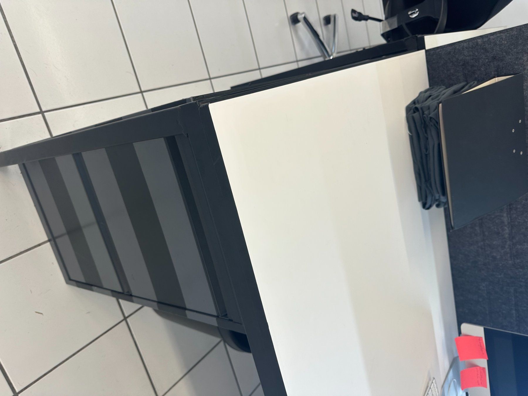 Bureaux: Schreibtisch – D'occasion à Brügg BE par flextech 2
