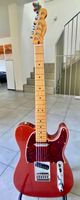 Fender Tele Player Plus