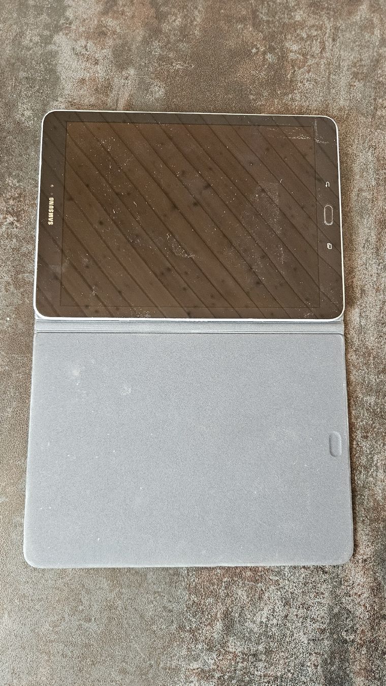 Samsung Tablettes PC: Samsung Galaxy Tab S3 – D'occasion à Küssnacht am Rigi par cknzl