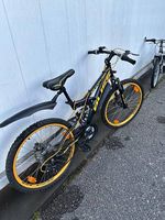 KS CYCLING BLISS 24 VTT