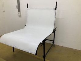 Aufnahmetisch | Fototisch | ca. 168 × 136 × 150 cm