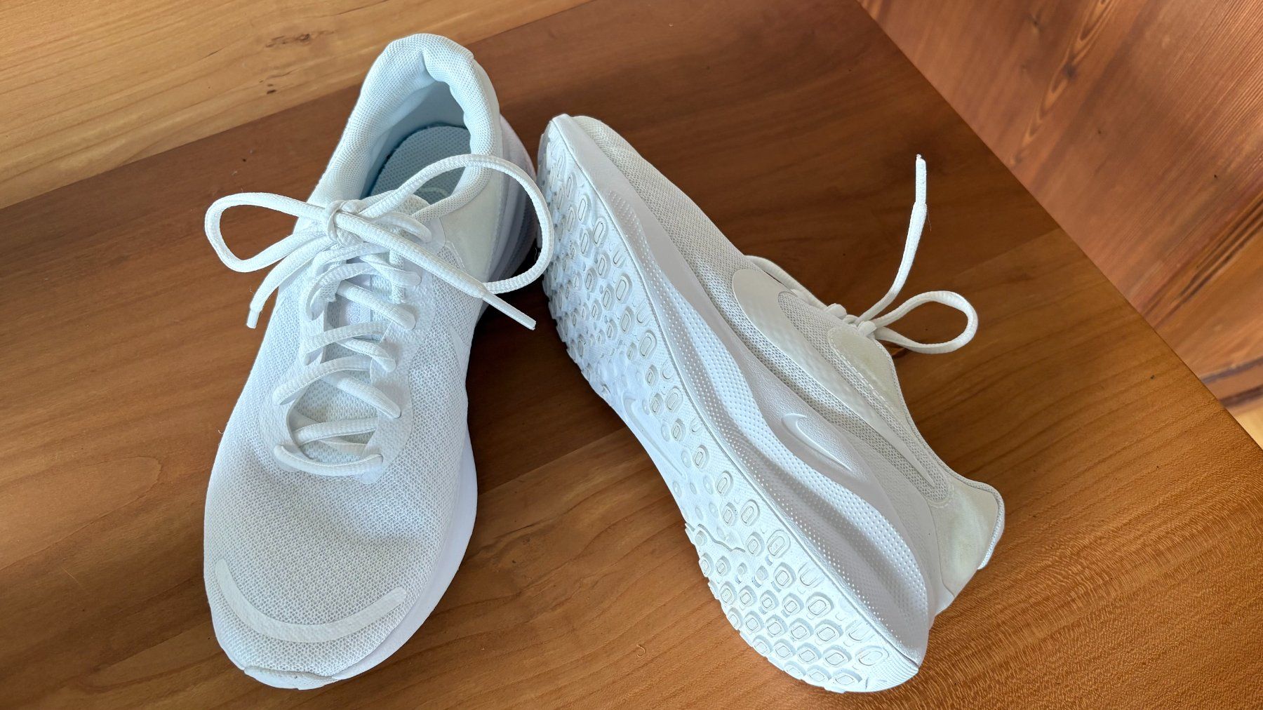 Nike Chaussures femmes: Nike Schuhe – D'occasion à Spiez par rezibur