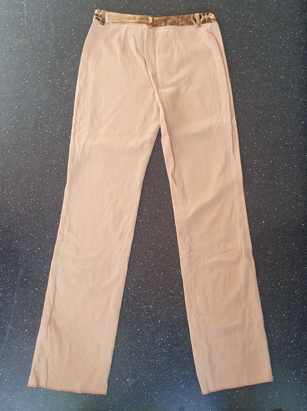 Roberto Cavalli Pantaloni: CLASS Roberto Cavalli Hose – Usato da Bern venduto da Helays 3