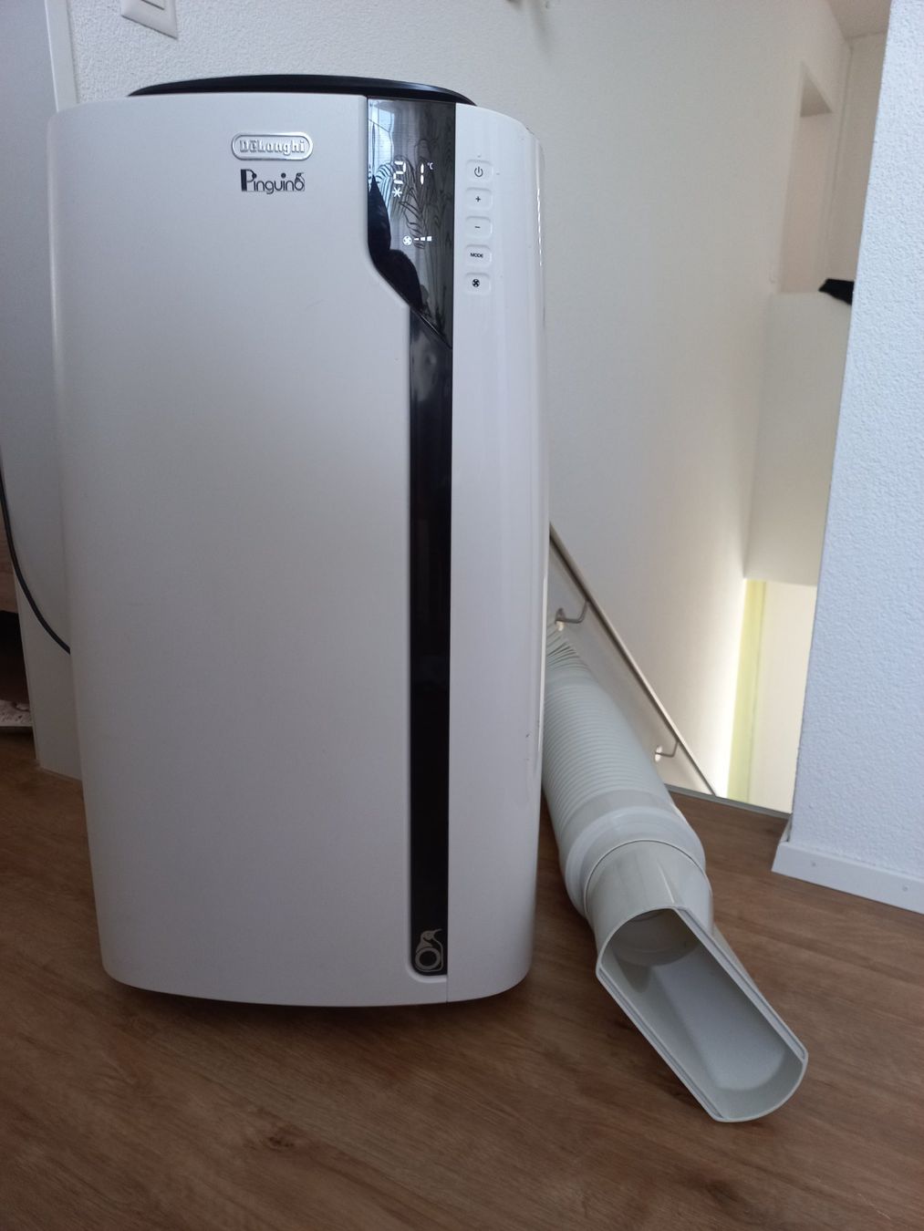 De'Longhi Climatiseurs: Klimagerät mobil – D'occasion à Mülligen par Lejasaro