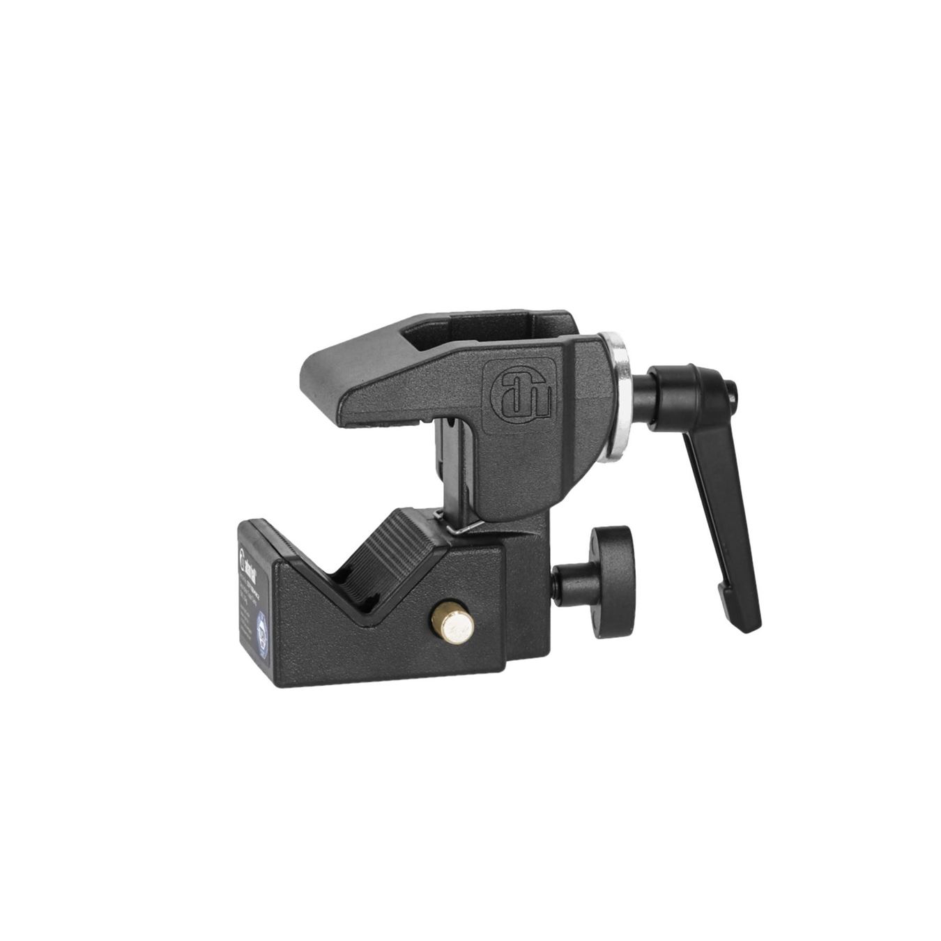 Tralicci: SUPER CLAMP MK2 - Haken mit Klemmhebel – Nuovo e nell'imballaggio originale da Däniken SO venduto da Profog1 5