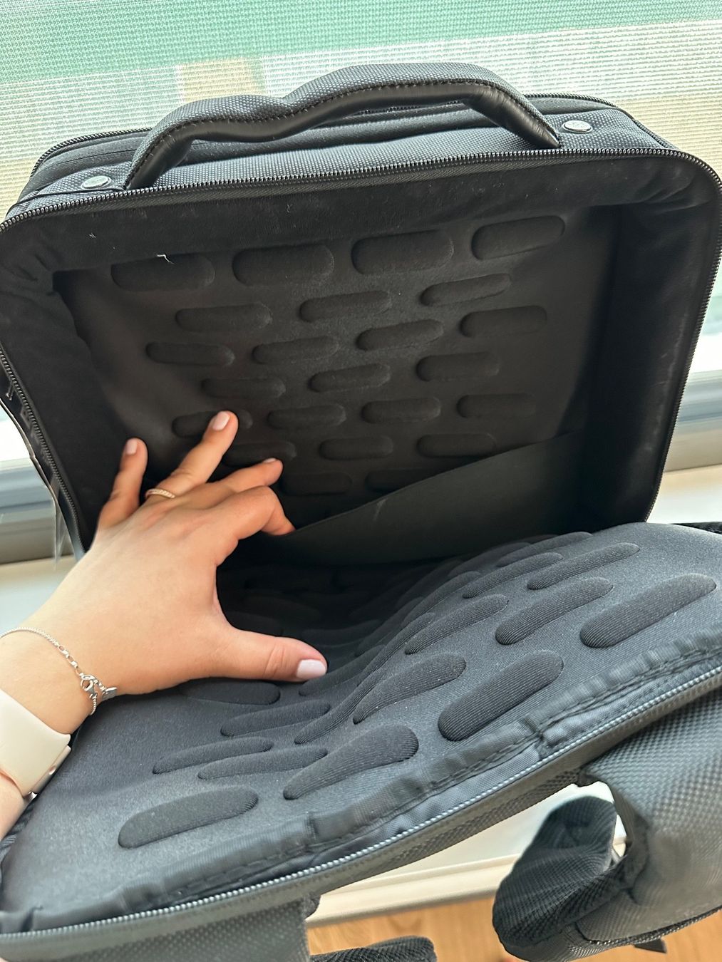 Zaini: Dicota BacPac Traveler backpack – Nuovo e nell'imballaggio originale da Winterthur venduto da LeLe0606 4