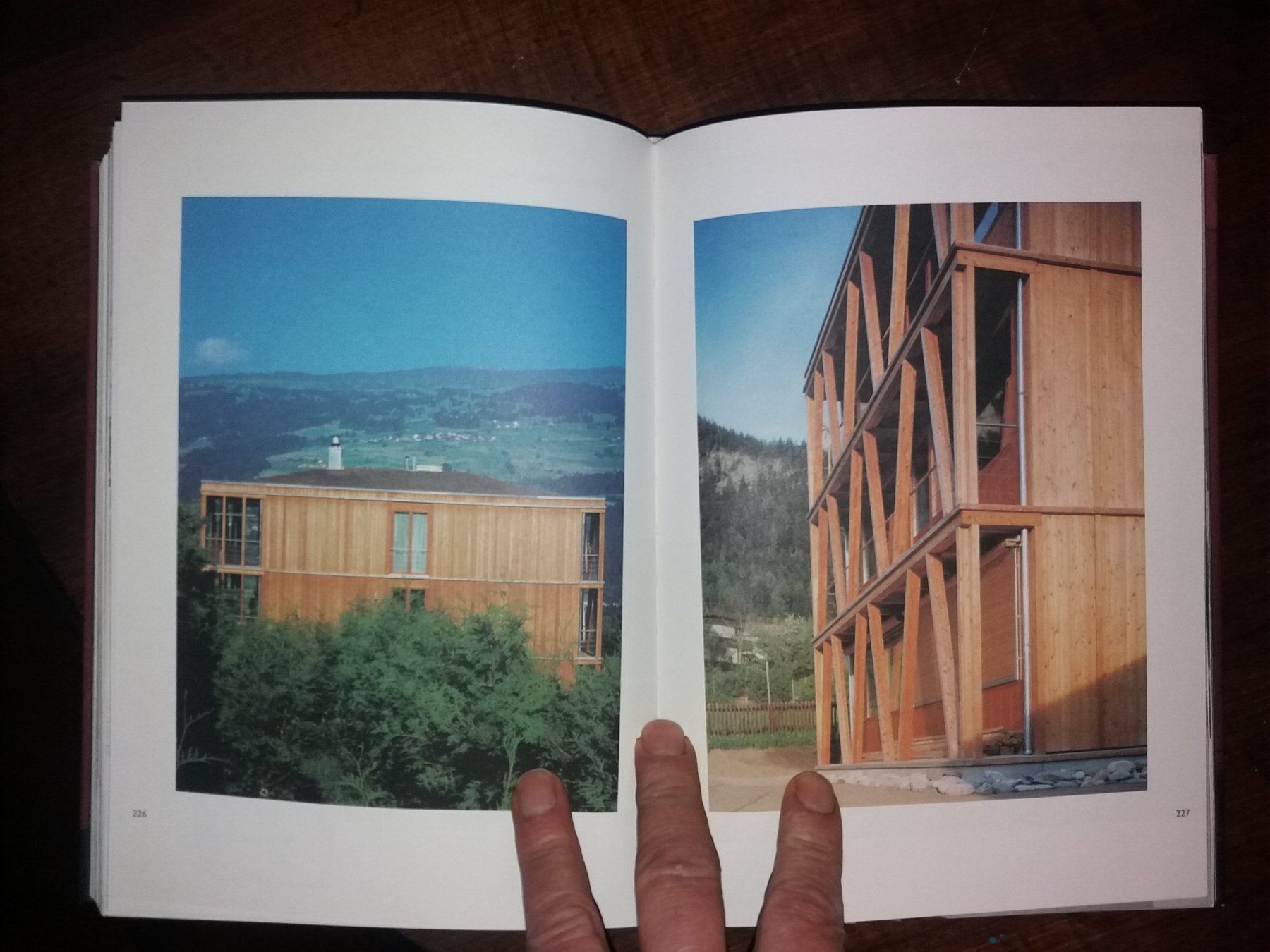 Bücher: BEARTH & DEPLAZES Konstrukte / Constructs ARCHITEKTUR – Gebraucht aus Welschenrohr von Regool 6