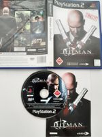 Hitman Contracts für PS2